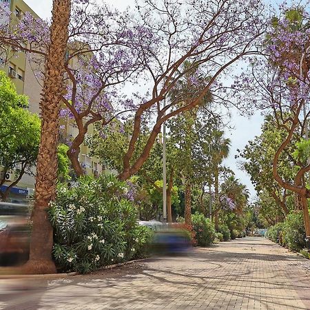 Apartament Holidays2Malaga Goya - Zona Huelin & 500 Mts De La Playa Zewnętrze zdjęcie